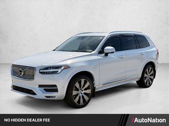2021 Volvo XC90