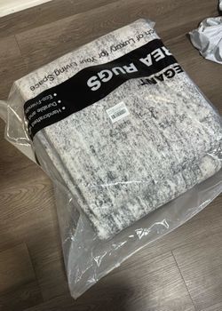 Brand new 8*10 carpet