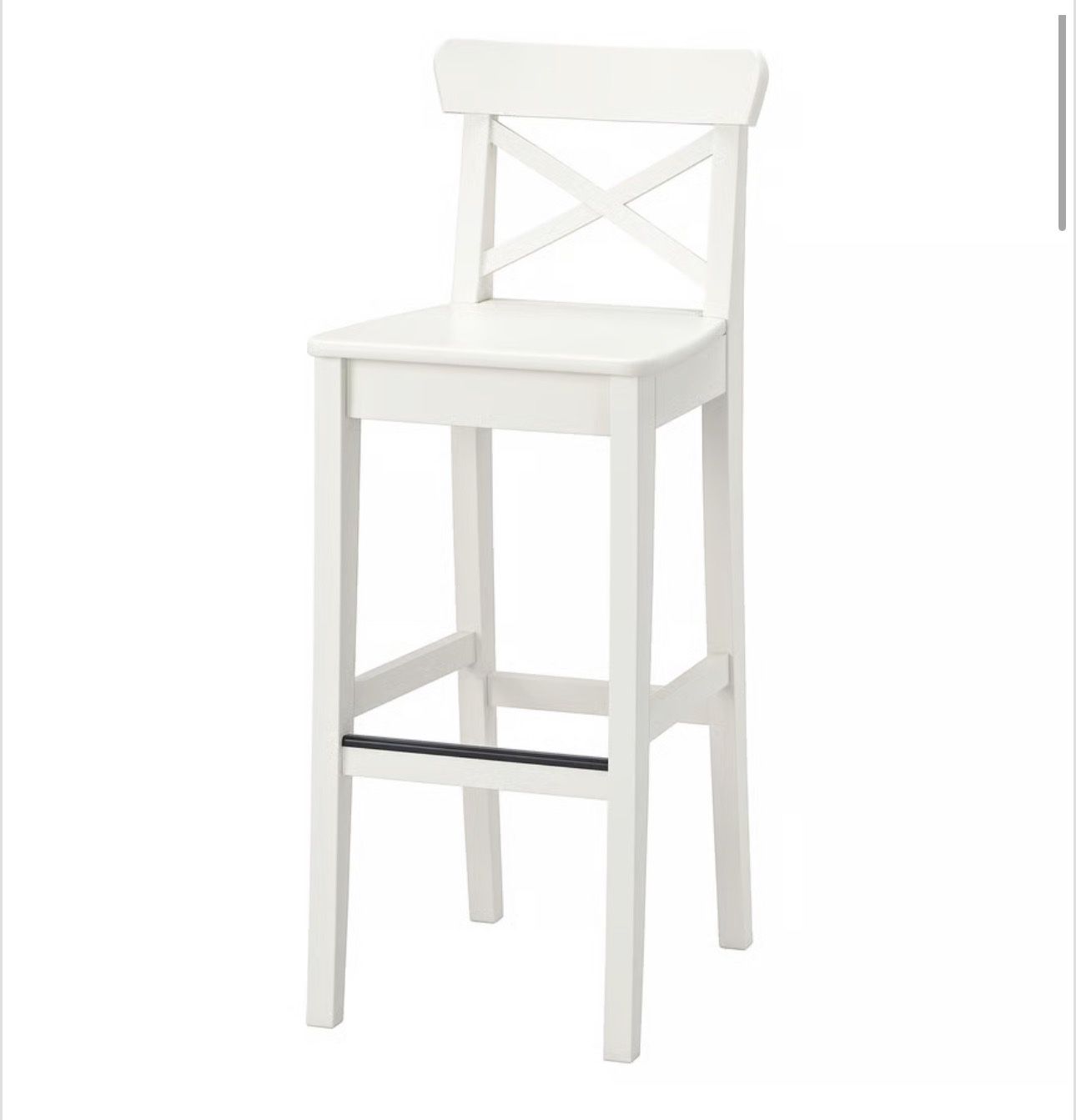 5 IKEA Bar Stools