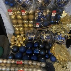 Christmas Decorations 