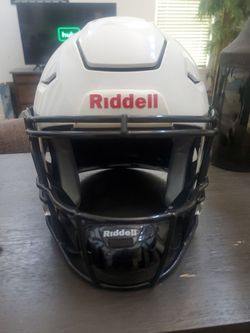 Speedflex Helmet