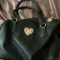 Juicy couture bag 