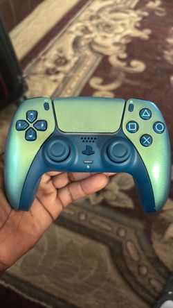 PS5 DualSense Custom Color Controller