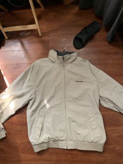 Tommy Hilfiger Jacket