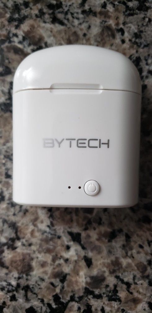 Bytech Earbuds