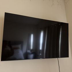 48 Inch Samsung Flat Screen 