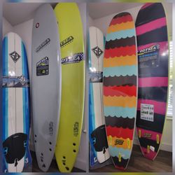 Catch surf odysea log, California Board Co SB