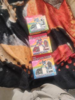 Robotech Mospeada Cyclone 