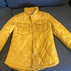 Jacket Size M (girls)