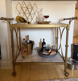 Bar Cart