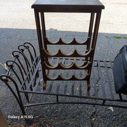 Wine Rack