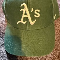 Oakland A’s