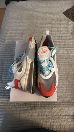 Air Max 270 React