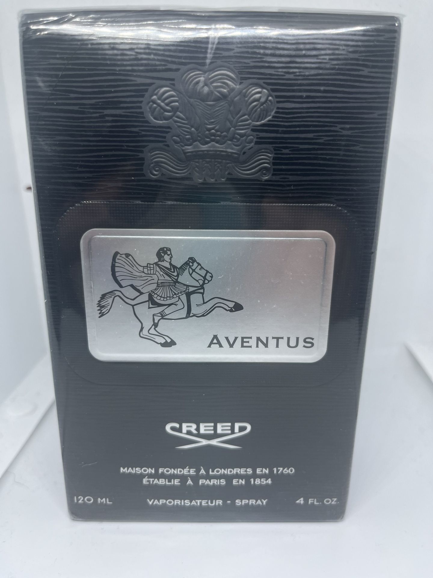 creed aventus cologne