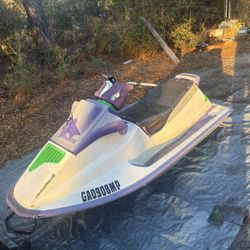 Jet Ski