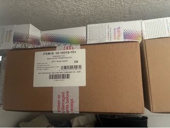 ASCENDED ETB CASES