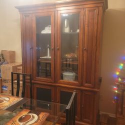 China Cabinet 