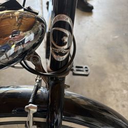 Micargi Beach Cruiser 