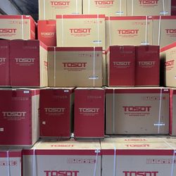 TOSOT 12000btu/1 Ton Mini Split Air Conditioner 