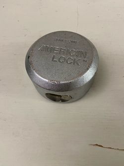 American Lock&Key Van