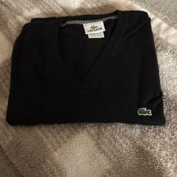 Lacoste Sweater