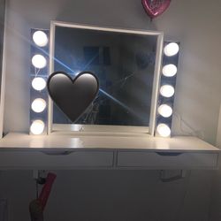 IKEA Vanity