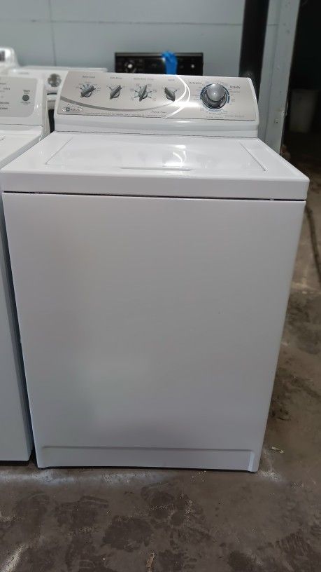 Maytag Washer Machine