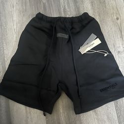 Essential Shorts