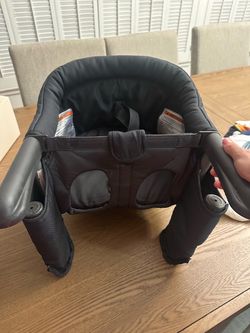 Inglesina high chair