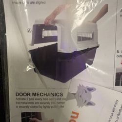 Brand New Dog Kennel 