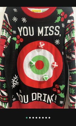Ugly Christmas Sweater