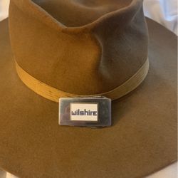 Vintage $ Clip With Tools