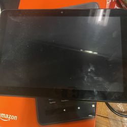 Fire Hd8