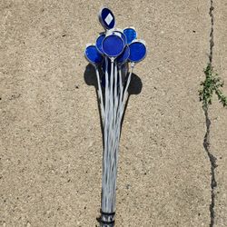 Aluminum Driveway Markers 14ct