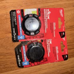 Milwaukee One Key 
