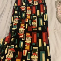 LulaRoe Pants (Long). NEW