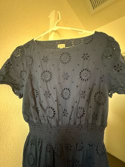 Cremieux dress size large from Dillards