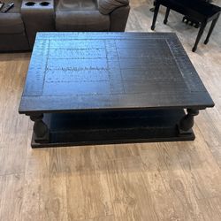 Coffee Table Set
