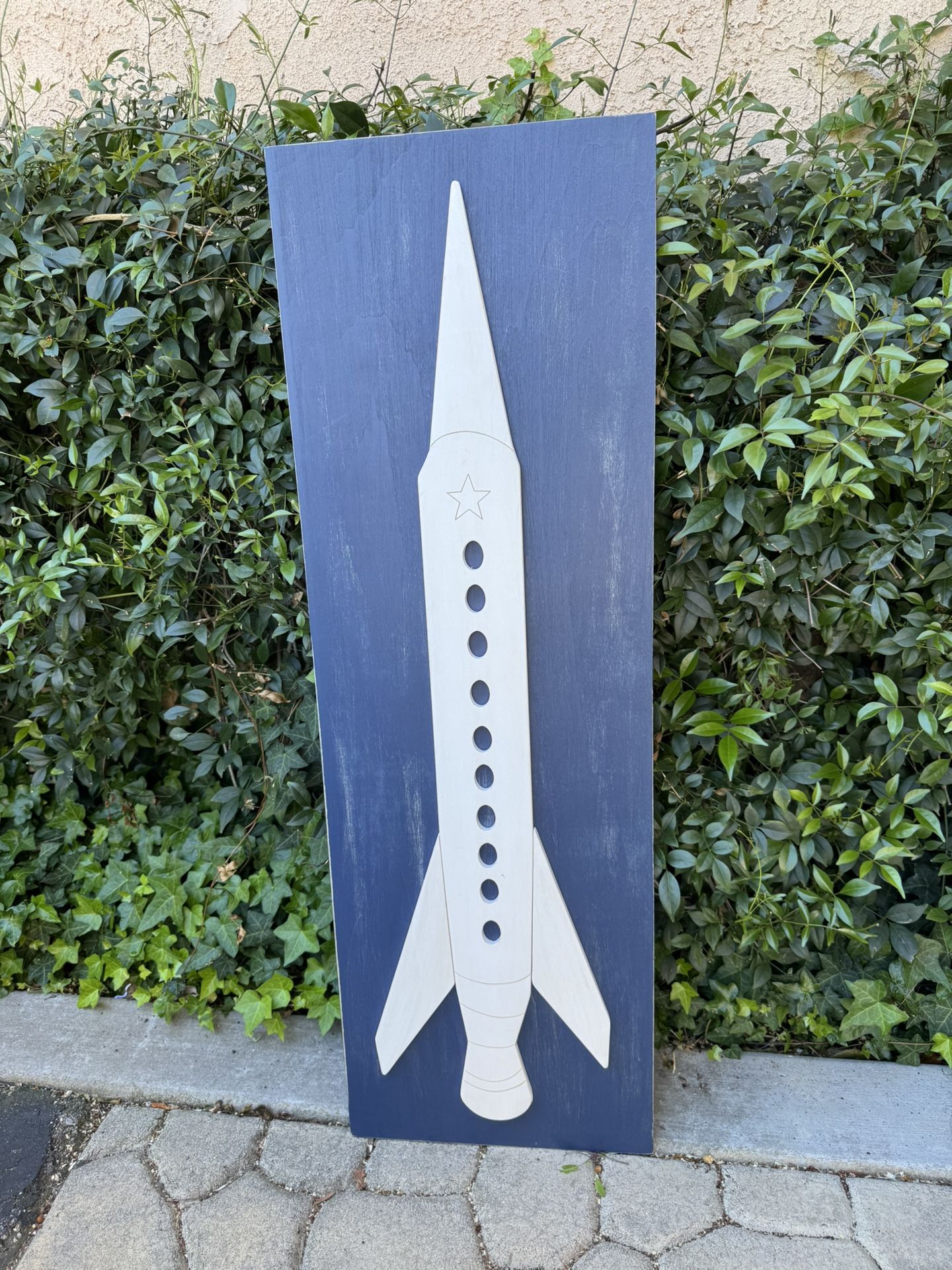 Kids Room Wall Decor