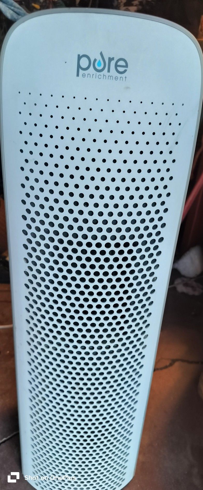 Pure Air Purifier
