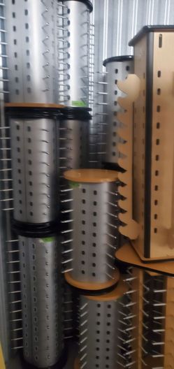 Sunglass/Frames Displays Only