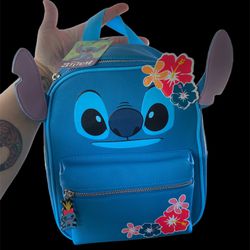 Bioworld Stitch Mini backpack 