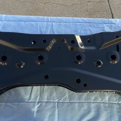 For 07-17 Jeep Compass Patriot, Dodge Caliber Front, Crossmember, Subframe, Cradle