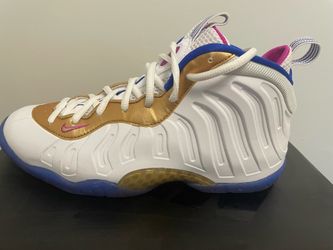 Nike Foamposoite