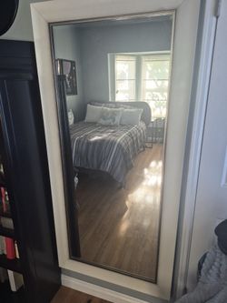 Large Wall Mirror
