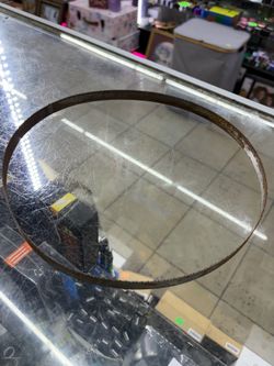 bandsaw blade