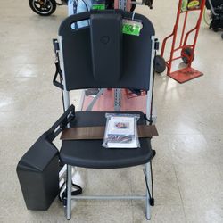 Low Impact Resistance Chair