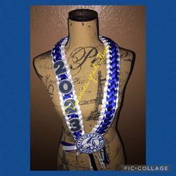 Graduation Leis
