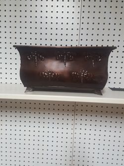 Metal Planter