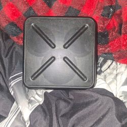 Bluetooth Speaker